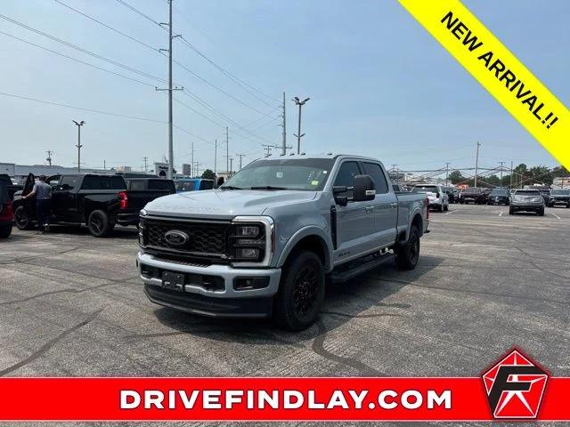 ford f-250 super duty 2025 1FT7W2BT7SEC59932 image ford f-250 super duty 2025 1FT7W2BT7SEC59932 image